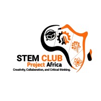 STEM Club Africa logo - Similar company to Rahza Technology