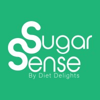 Sugar Sense logo - Similar company to Humantech Center