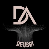 DeusAI logo - Similar company to Tturks Roket Takımı
