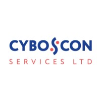 CYBOSCON SERVICES LTD logo - Similar company to Oddin.Ai