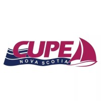CUPE Nova Scotia logo - Similar company to Halifax Longshoremen'S Association Local 269