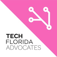 Tech Florida Advocates logo - Similar company to Nodezro