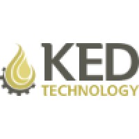 KED Technology Middle East logo - Similar company to Servus-Vu