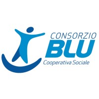 Consorzio Blu Cooperativa sociale logo - Similar company to Gulliver Cooperativa Sociale - Modena