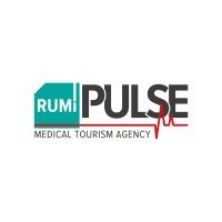 Rumi Pulse Medical Tourism Agency logo - Similar company to Shonazz Eduverse