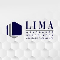 Lima Advogados Associados - Advocacia Trabalhista logo - Similar company to Lima Advogados Associados