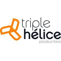 Triple Hélice logo - Similar company to Ideaphilos