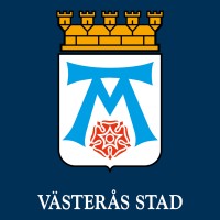 Västerås stad logo - Similar company to Västerås Ik