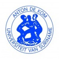 Anton de Kom Universiteit van Suriname logo - Similar company to Tabto Group Nv