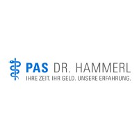 PAS Dr. Hammerl GmbH & Co. KG logo - Similar company to Reqteam Gmbh