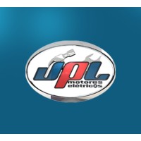 JPL Motores Eletricos Comércio e Manutenção Industrial. logo - Similar company to Ctpp