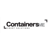 Containers Middle East FZCO logo - Similar company to Virginia Tech Futurehaus