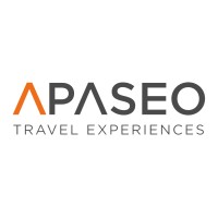 APASEO Travel Experiences logo - Similar company to Acv Global