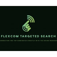 Flexcom Targeted Search logo - Similar company to Acquiretech