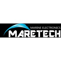 Maretech logo - Similar company to Ocean Electronics As