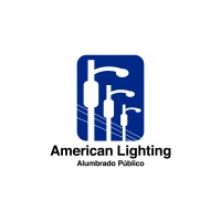 American Lighting S.A.S. logo - Similar company to Agm Desarrollos
