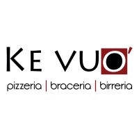 Ristorante ke vuò logo - Similar company to Bistrot De Venise - Ristorante A Venezia