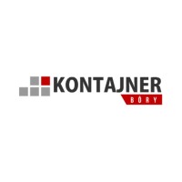 Kontajner Bôry logo - Similar company to Rail Cargo Operator - Cskd S.R.O.