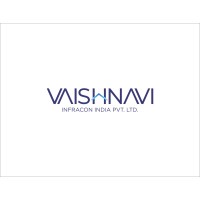 Vaishnavi Infracon logo - Similar company to Setuserv Informatics Pvt Lmtd