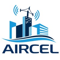 AIRCEL TELECOM LTD. logo - Similar company to Ed Soft Solutions Inc
