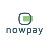 NowPay logo - Similar company to Purity 101%
