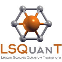 LSQuanT logo - Similar company to Ls.Com.Vc