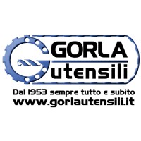 GORLA UTENSILI S.R.L. logo - Similar company to Akro Brain Srl