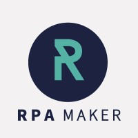 RPAMAKER logo - Similar company to Controlatic S.A.S.