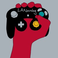 Lanarchy logo - Similar company to Pine Property Group