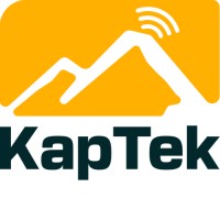 KapTek logo - Similar company to Tirsoft