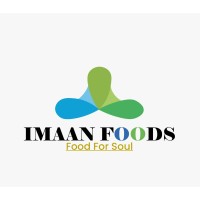 Imaan Foods, Islamabad logo - Similar company to Raib Food Private Limited