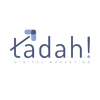 Tadah logo - Similar company to Bridge Studio