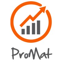 ProMat logo - Similar company to Redsauce Software Services