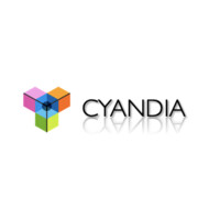 Cyandia, Inc logo - Similar company to Malden Labs