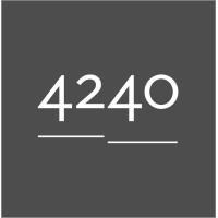 4240 Architecture logo - Similar company to Tryba Architects