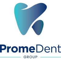 Promedent Cad-Cam logo - Similar company to Anexo 3D
