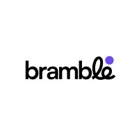 Bramble Club logo - Similar company to Wefarm