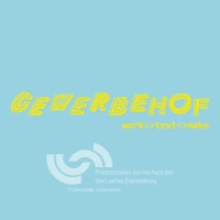 Gewerbehof Luckenwalde logo - Similar company to Blok O