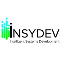 INSYDEV logo - Similar company to Brdot