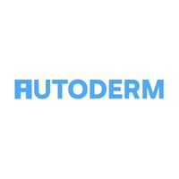AUTODERM logo - Similar company to First Derm By Idoc24