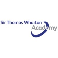 Sir Thomas Wharton Academy logo - Similar company to Maltby Learning Trust