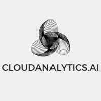 Cloud Analytics AI logo - Similar company to Cloudanalytics