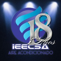 IEECSA AIRE ACONDICIONADO logo - Similar company to Apg Mayoreo