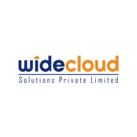 Wide Cloud Solutions logo - Similar company to Etechinfo Consultant