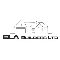ELA Builders Ltd logo - Similar company to Red.Builders