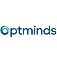 Optminds logo - Similar company to Optimind