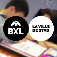 Instruction publique de la Ville de Bruxelles logo - Similar company to Cetd