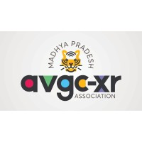 AVGCXR MP, Media & Entertainment Association logo - Similar company to Pixelji Empires Private Limited