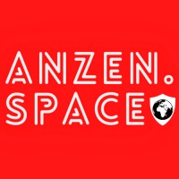 anzen.space logo - Similar company to Izibiz Consulting