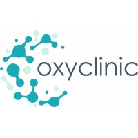 Oxyclinic logo - Similar company to Clínicas Viver